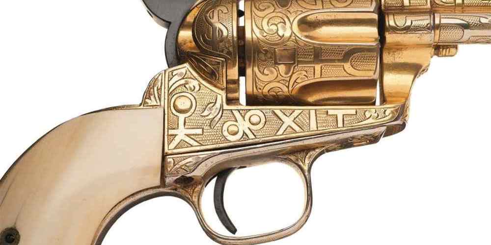 Firearms General